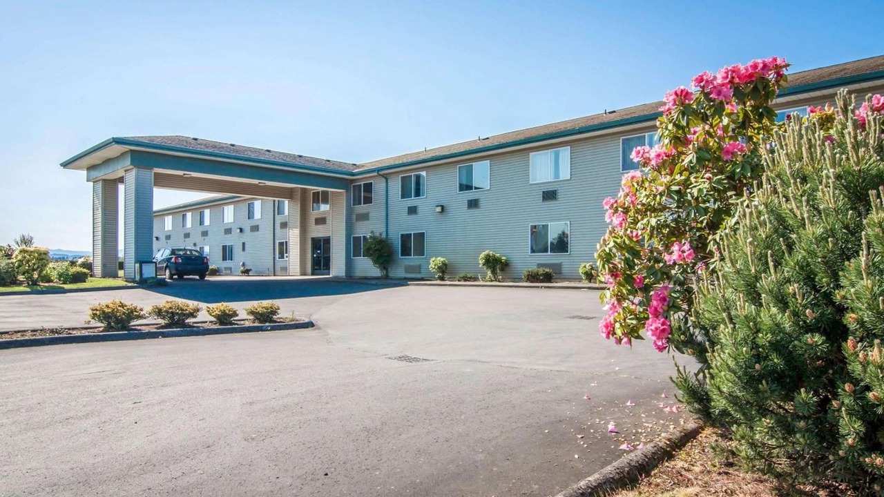 Photo of Outdoor in Sublimity