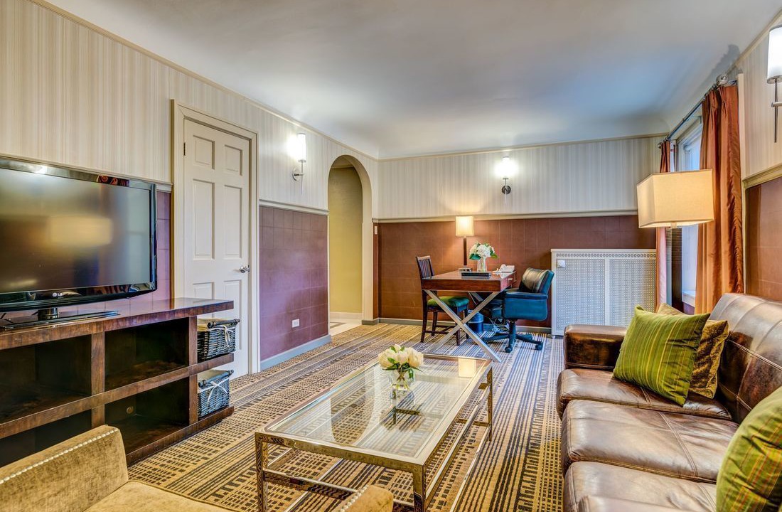 Photo of Bedroom in Oak Park