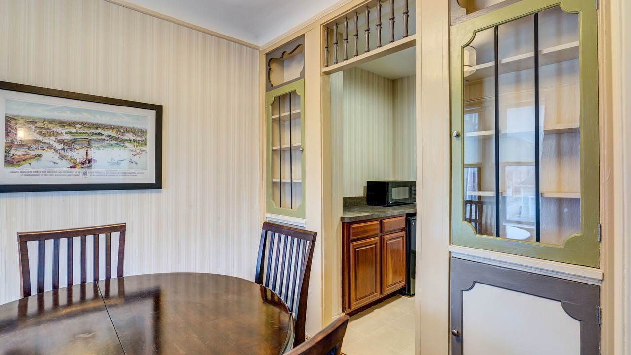 Photo of Kitchen in Oak Park