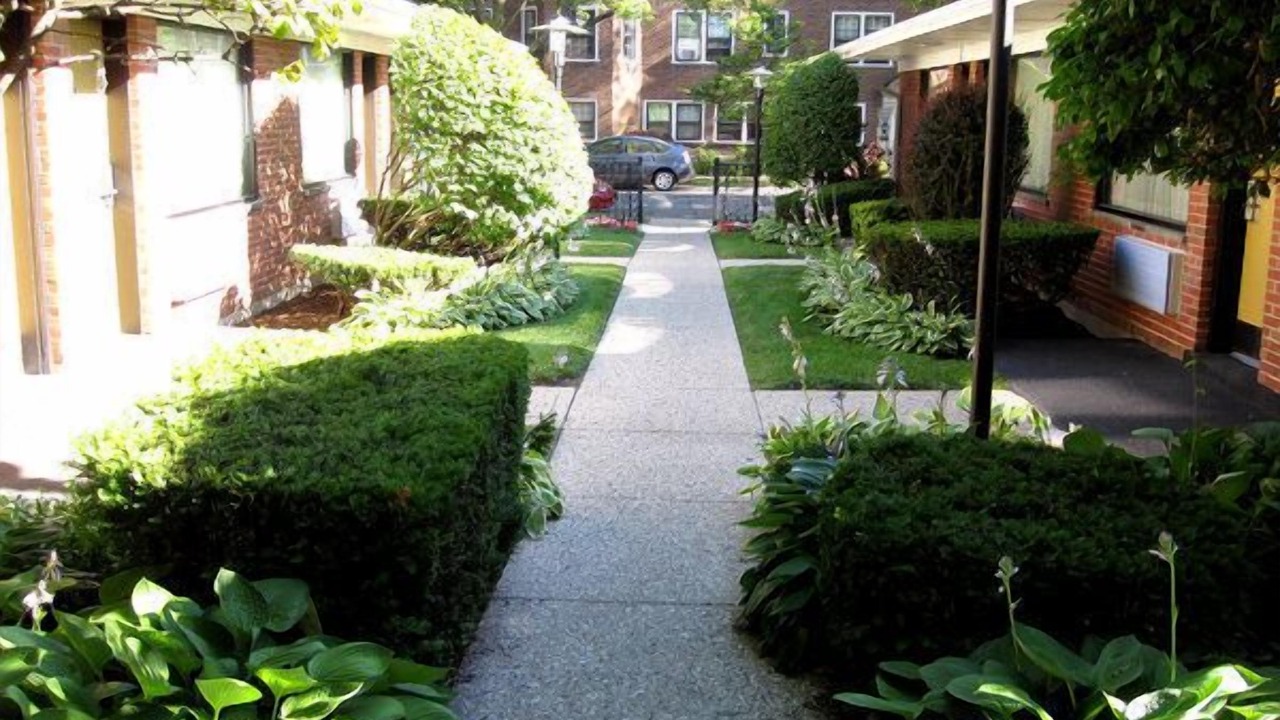 Photo of Outdoor in Oak Park