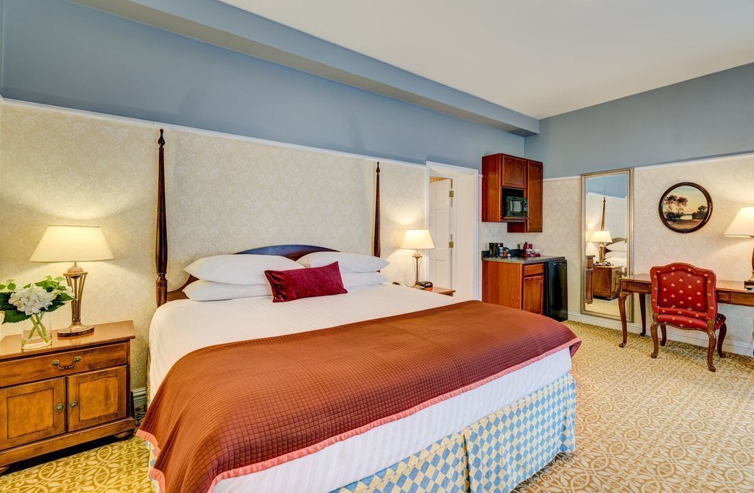 Photo of Bedroom in Oak Park