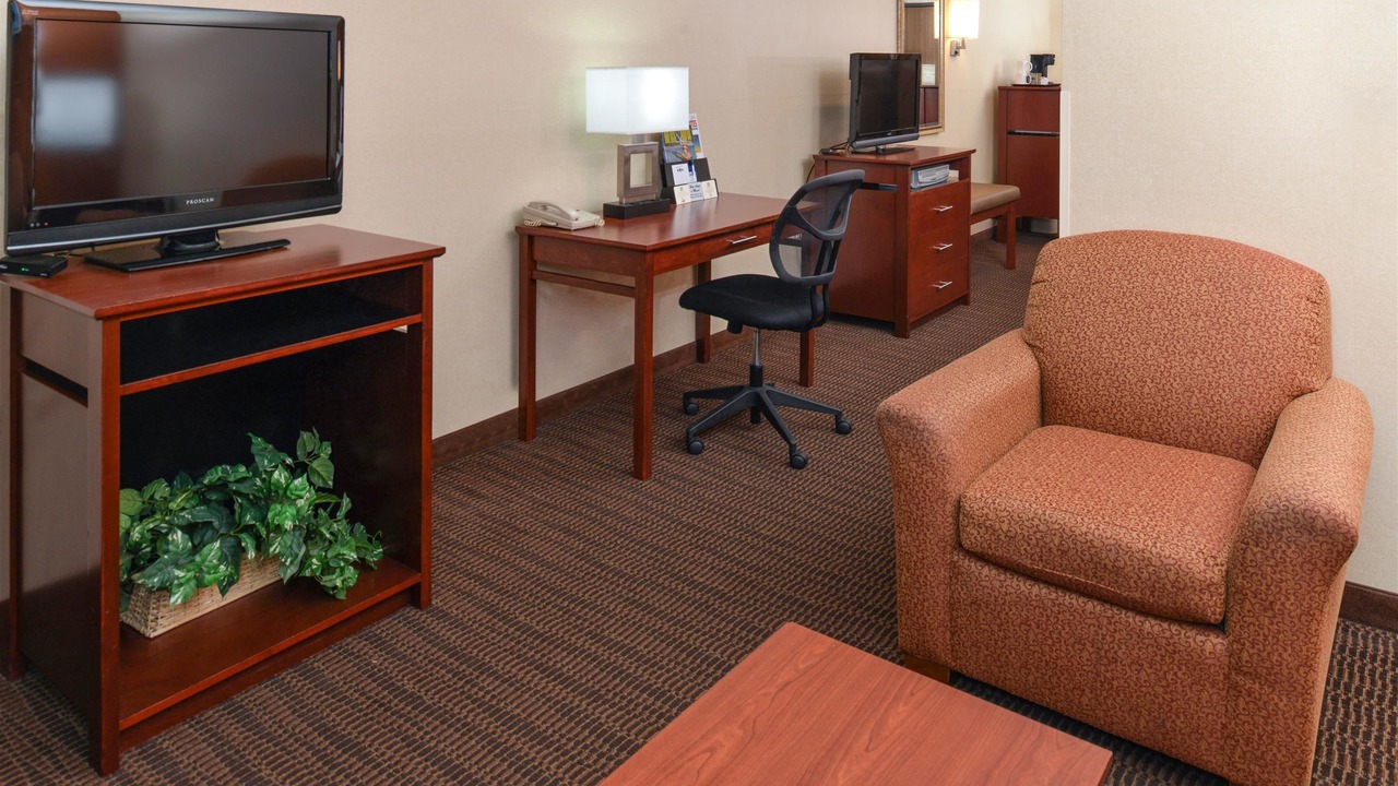 Photo of Bedroom in Lincoln City