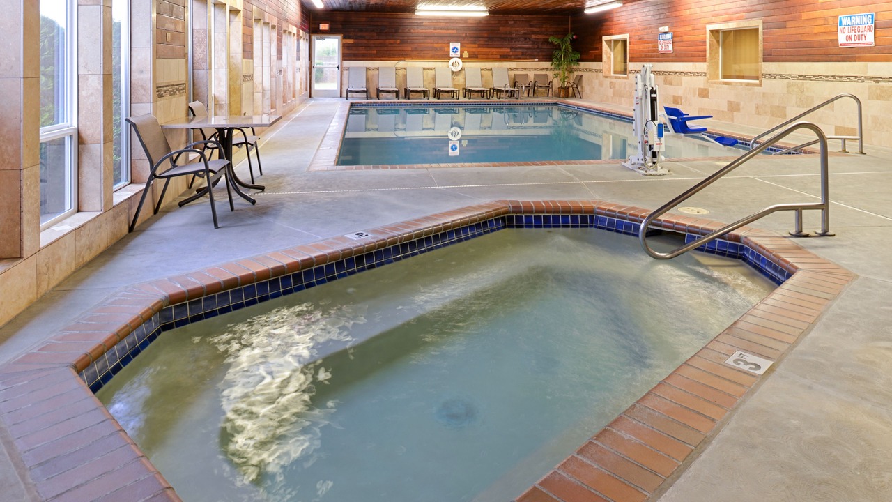 Photo of Bedroom in Lincoln City