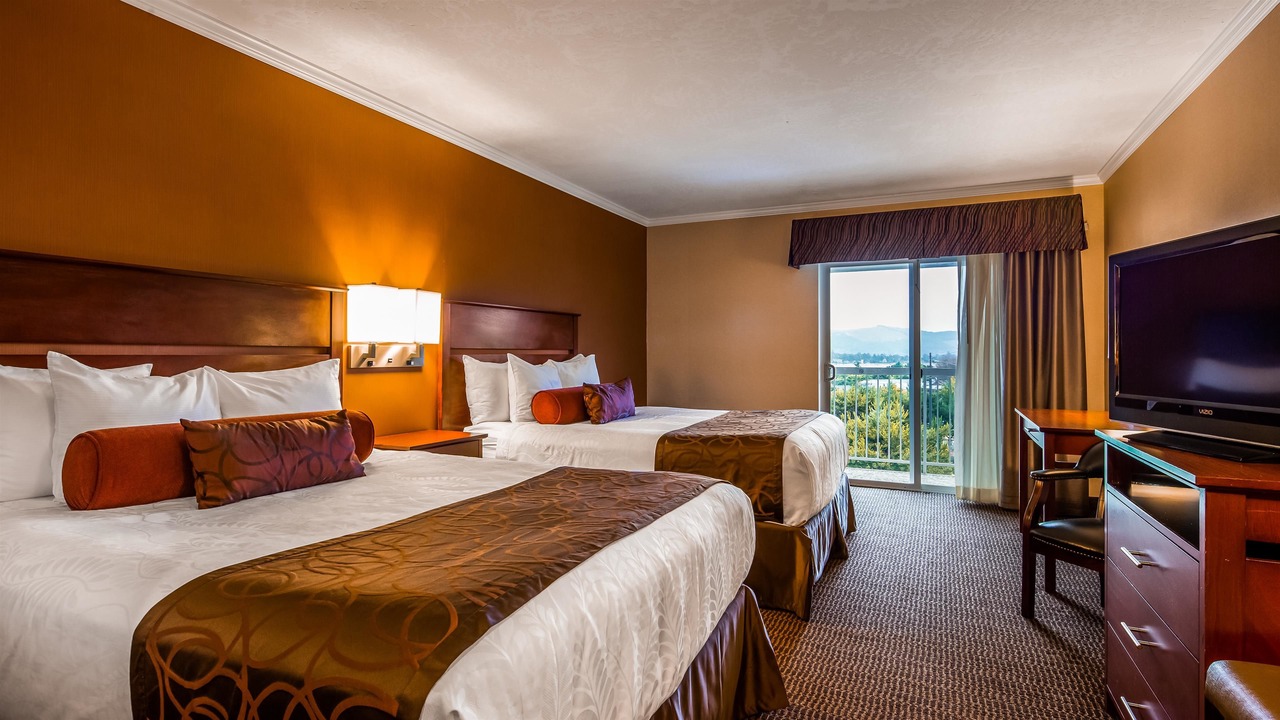 Photo of Patio Balcony in Lincoln City