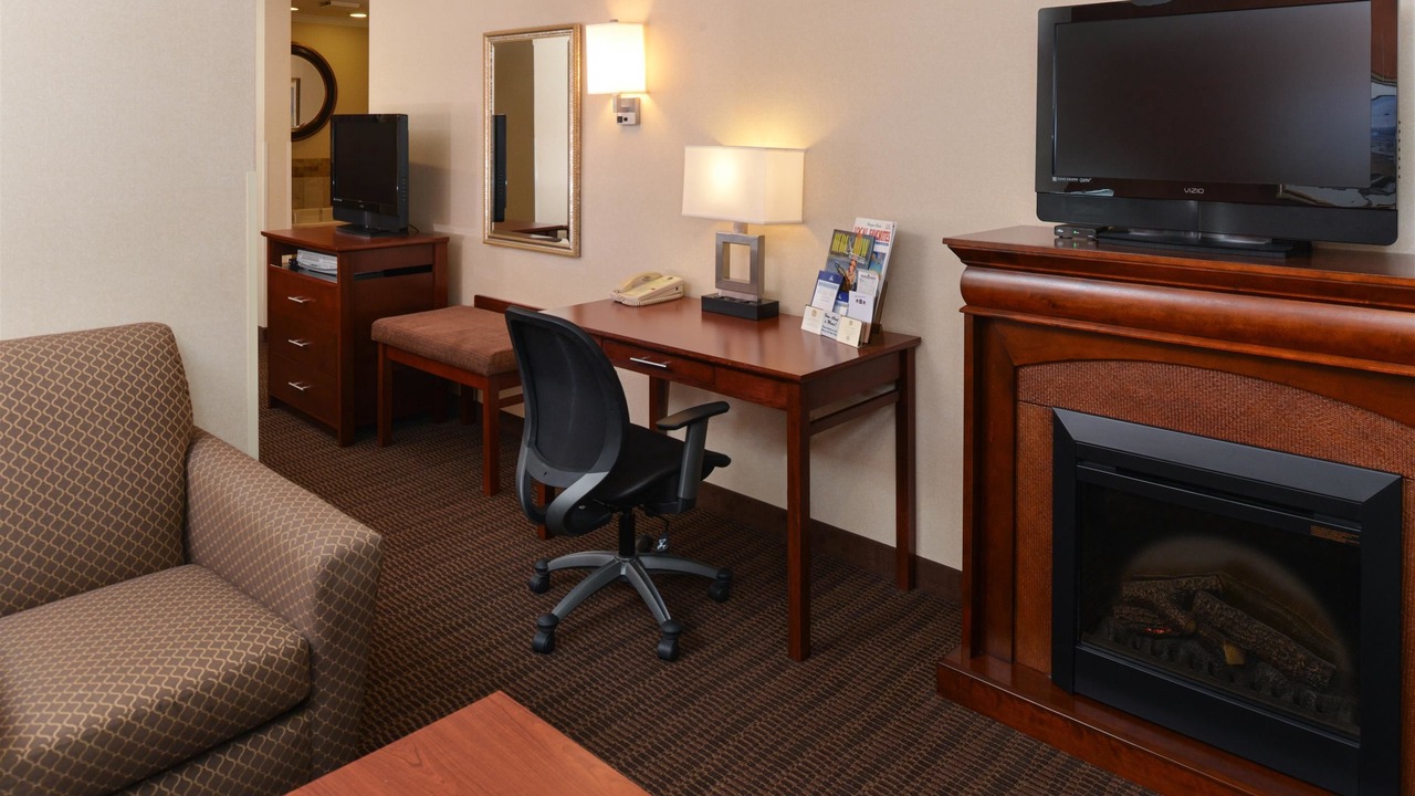 Photo of Bedroom in Lincoln City