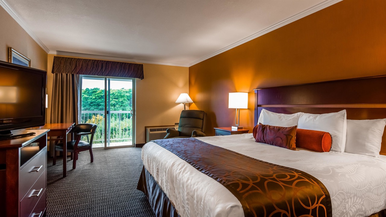 Photo of Bedroom in Lincoln City