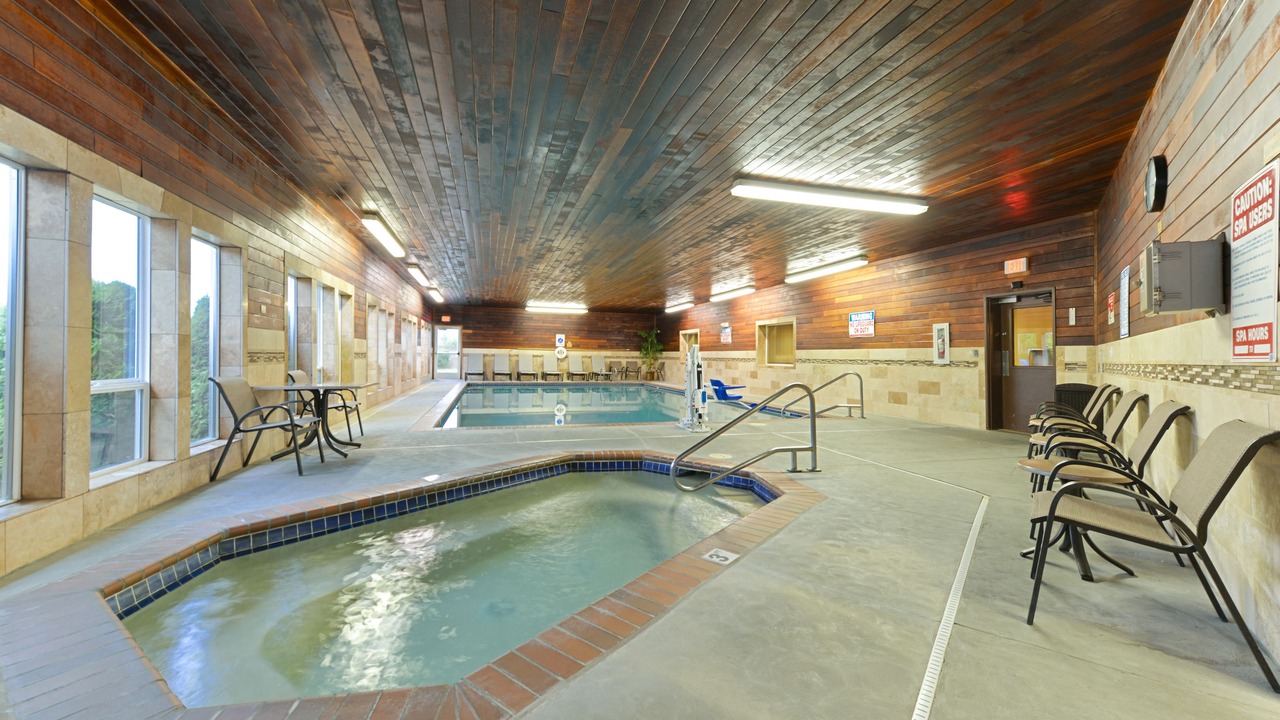 Photo of Bedroom in Lincoln City