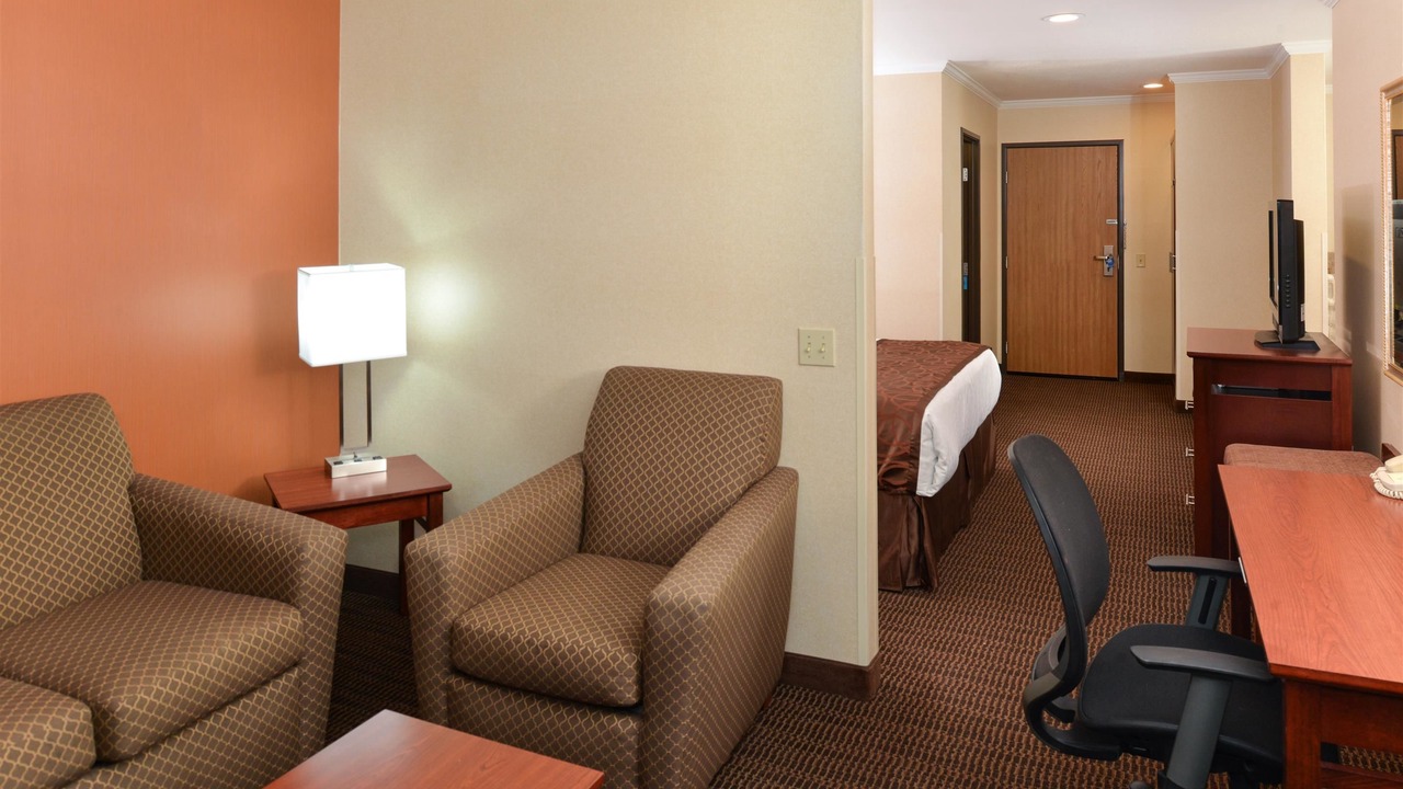 Photo of Bedroom in Lincoln City