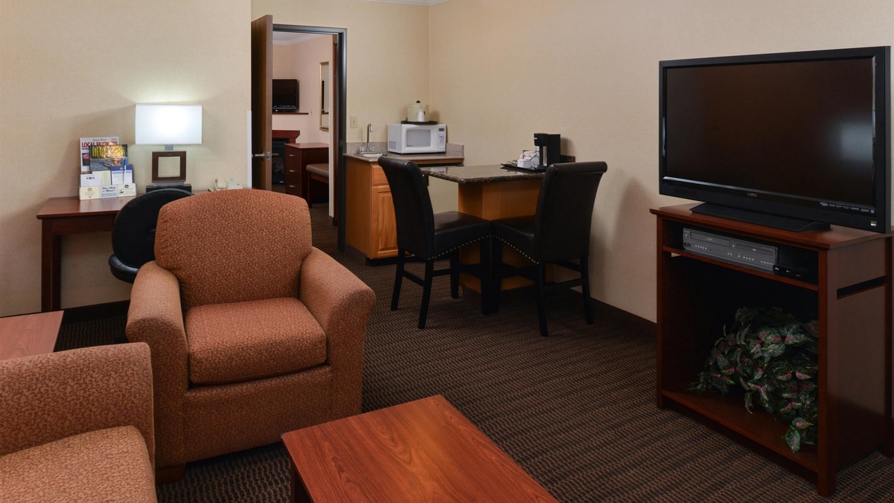 Photo of Bedroom in Lincoln City