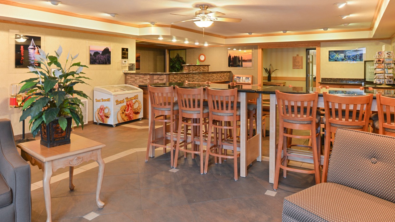 Photo of Others in Lincoln City