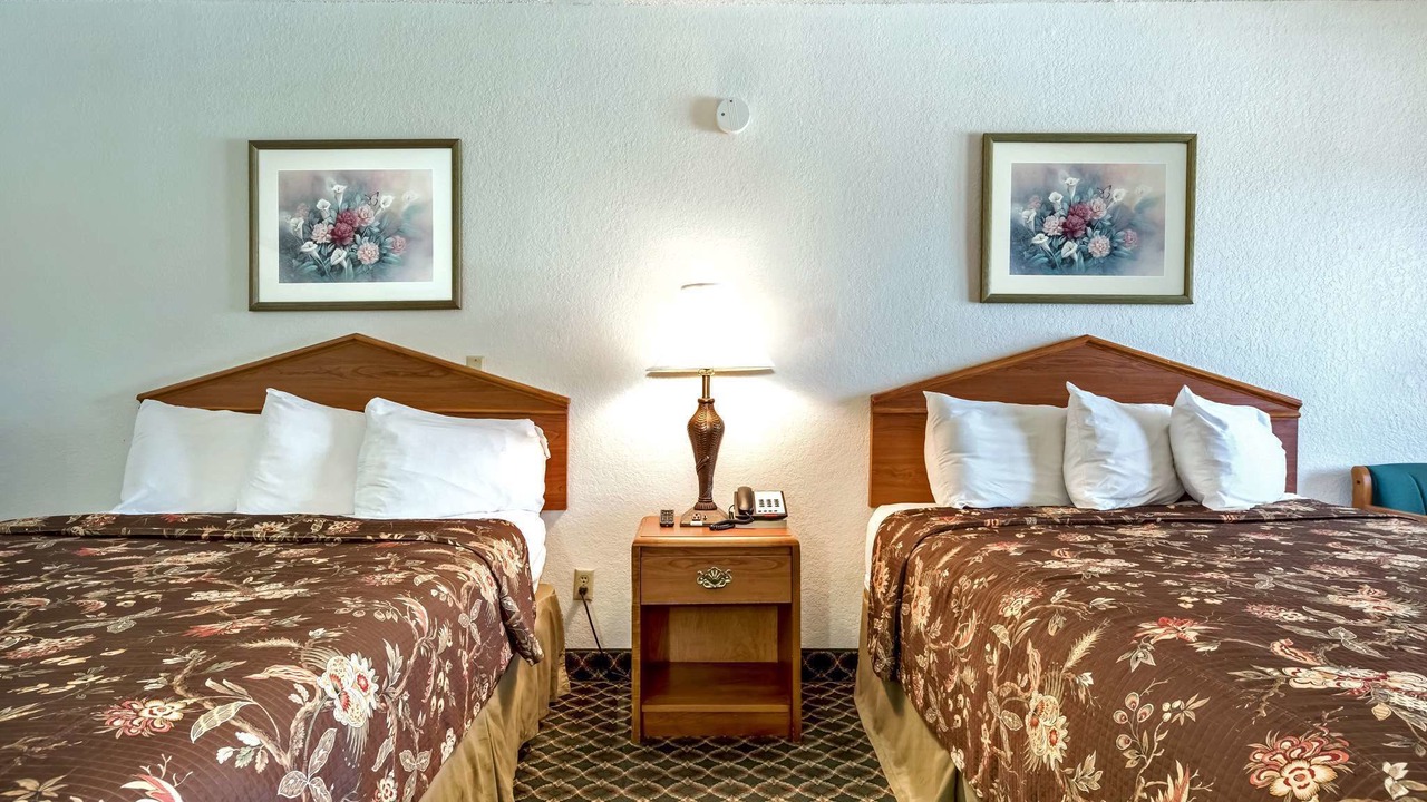 Photo of Bedroom in Paris