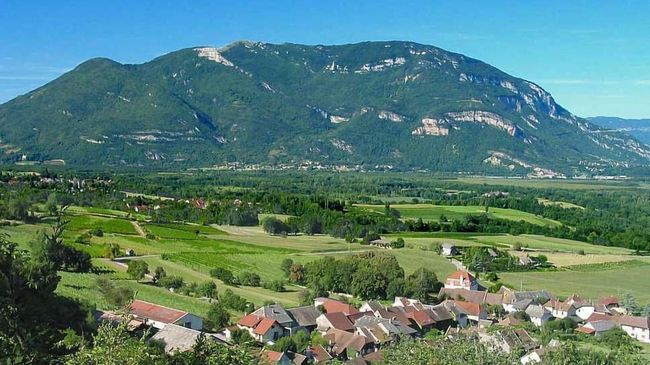 Photo of Outdoor in Belley