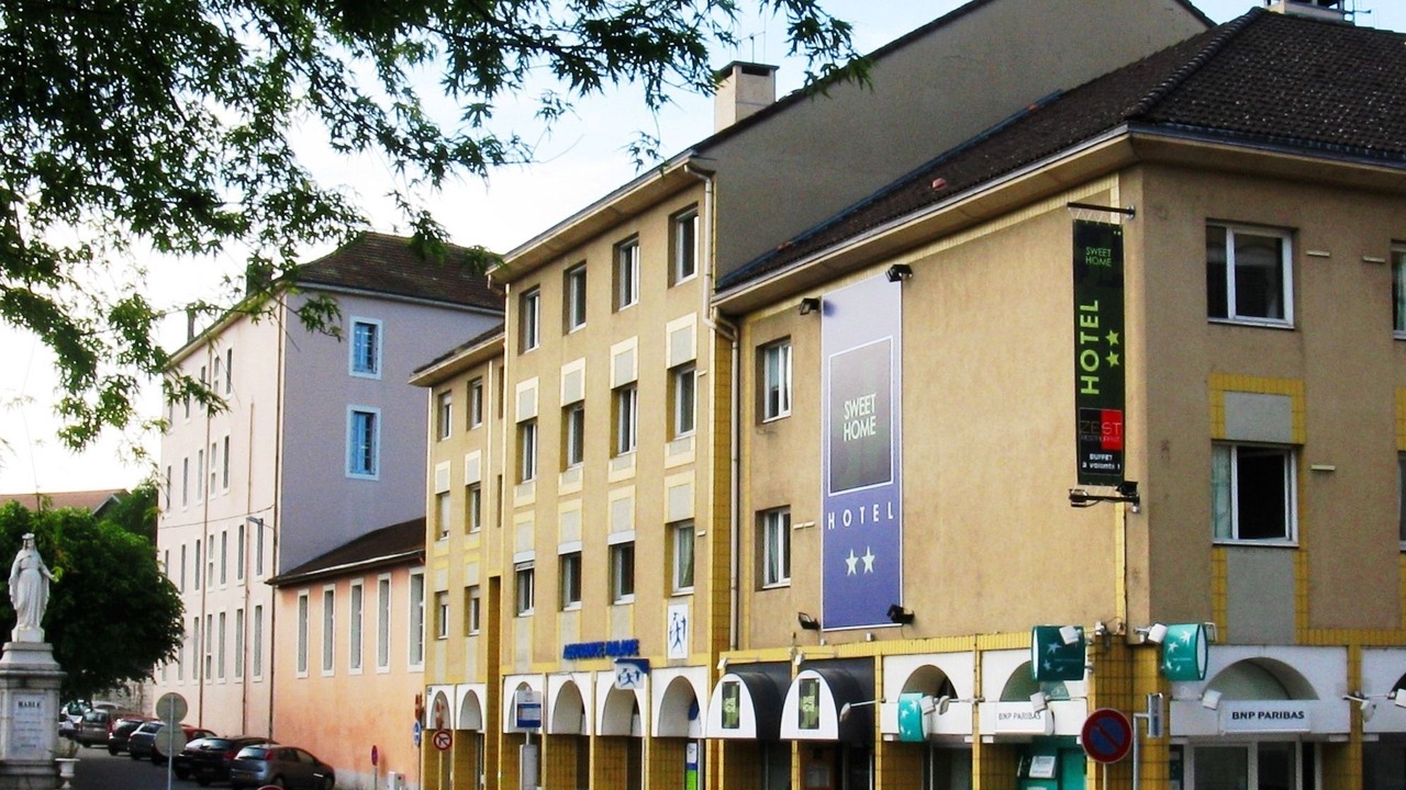 Photo of Outdoor in Belley