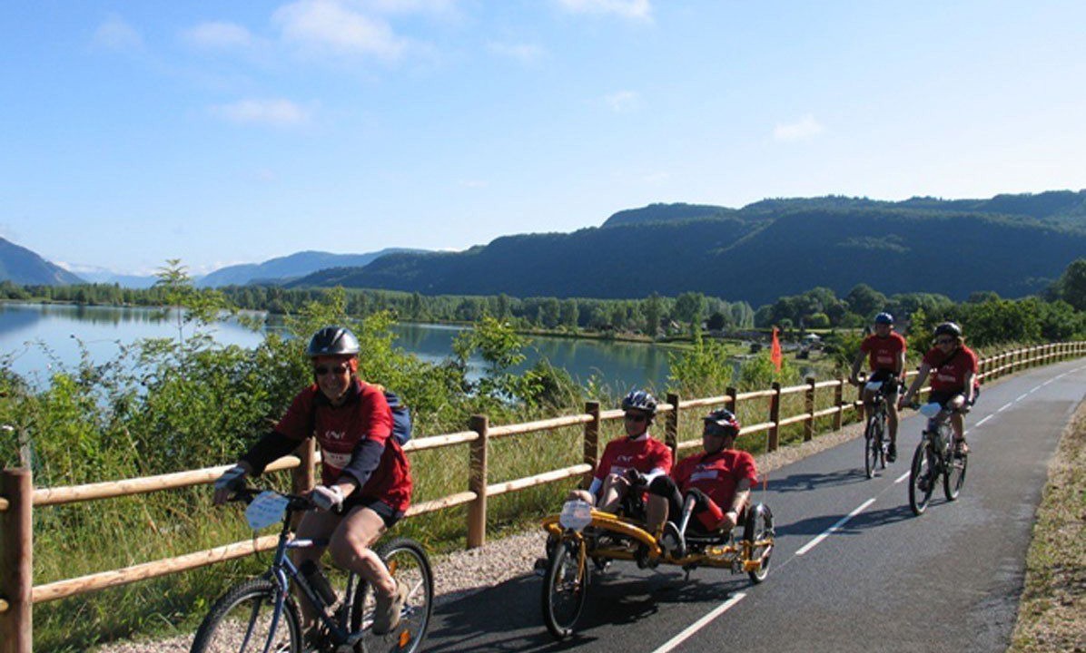 Photo of Outdoor in Belley