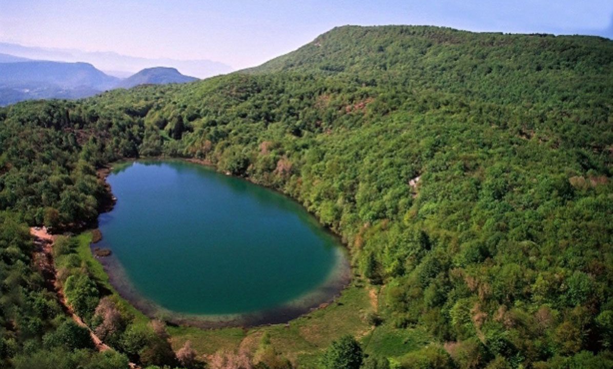 Photo of Outdoor in Belley