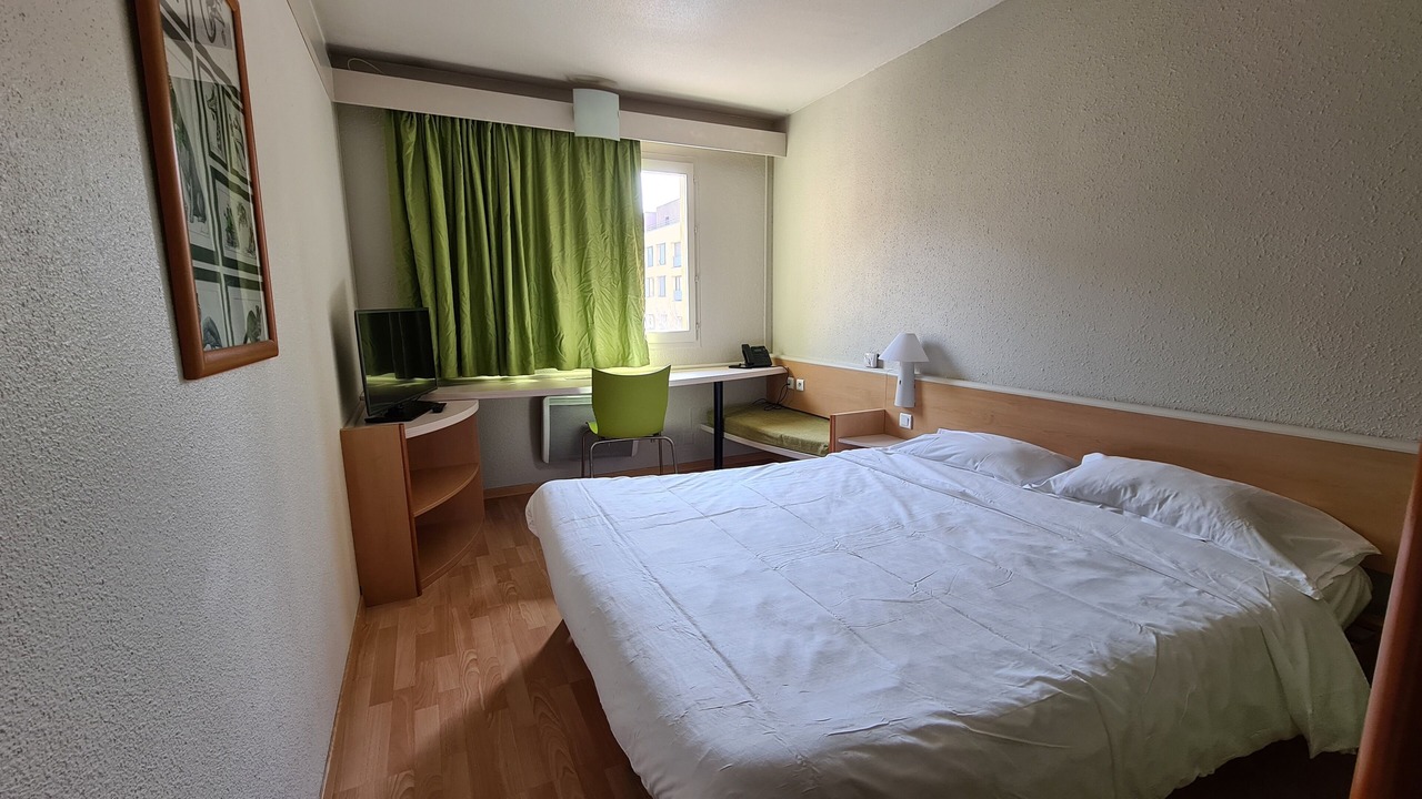 Photo of Bedroom in Belley