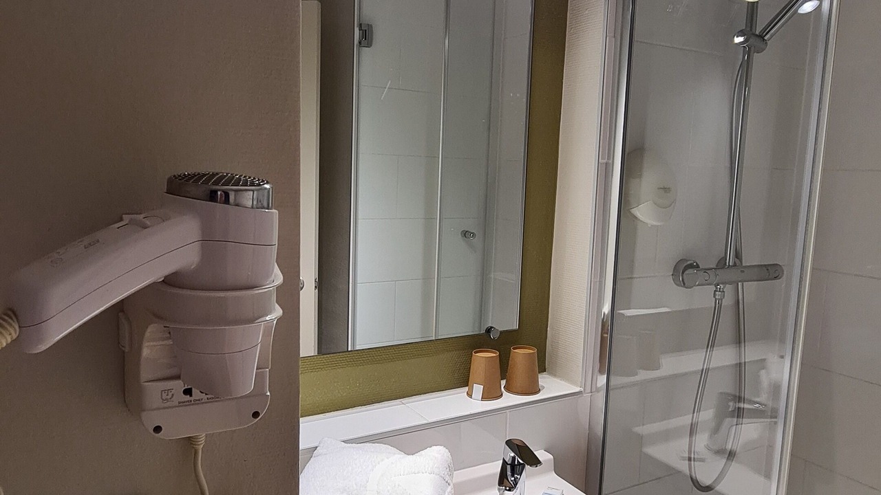 Photo of Bathroom in Belley