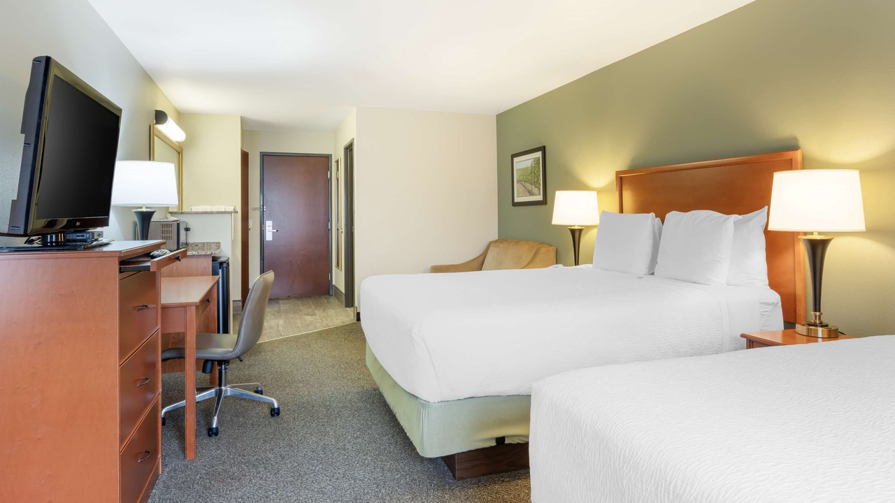 Photo of Bedroom in Walla Walla