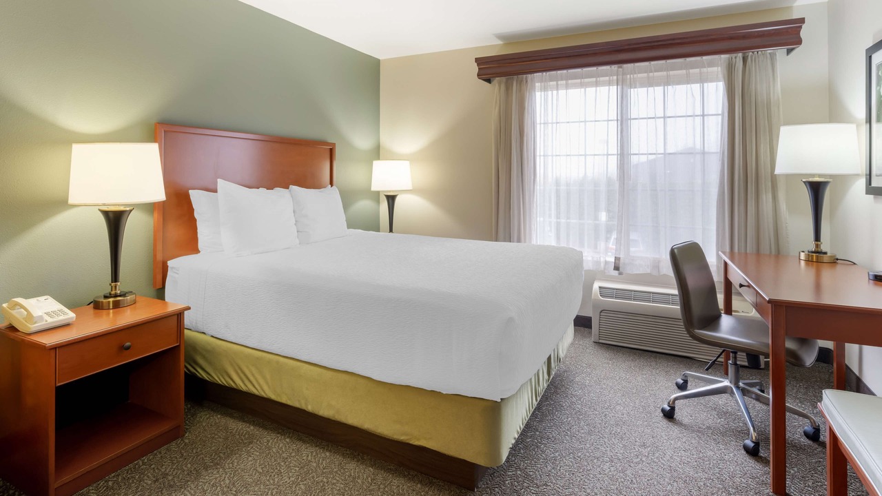 Photo of Bedroom in Walla Walla