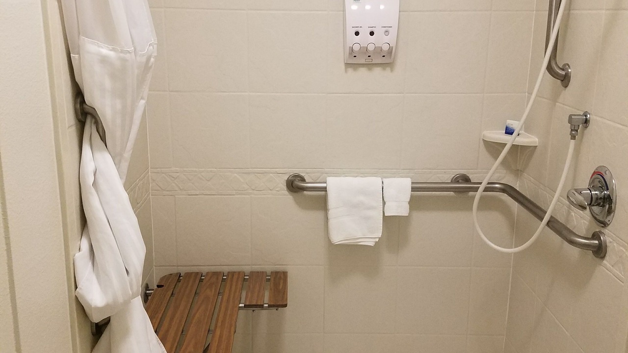 Photo of Bathroom in Walla Walla