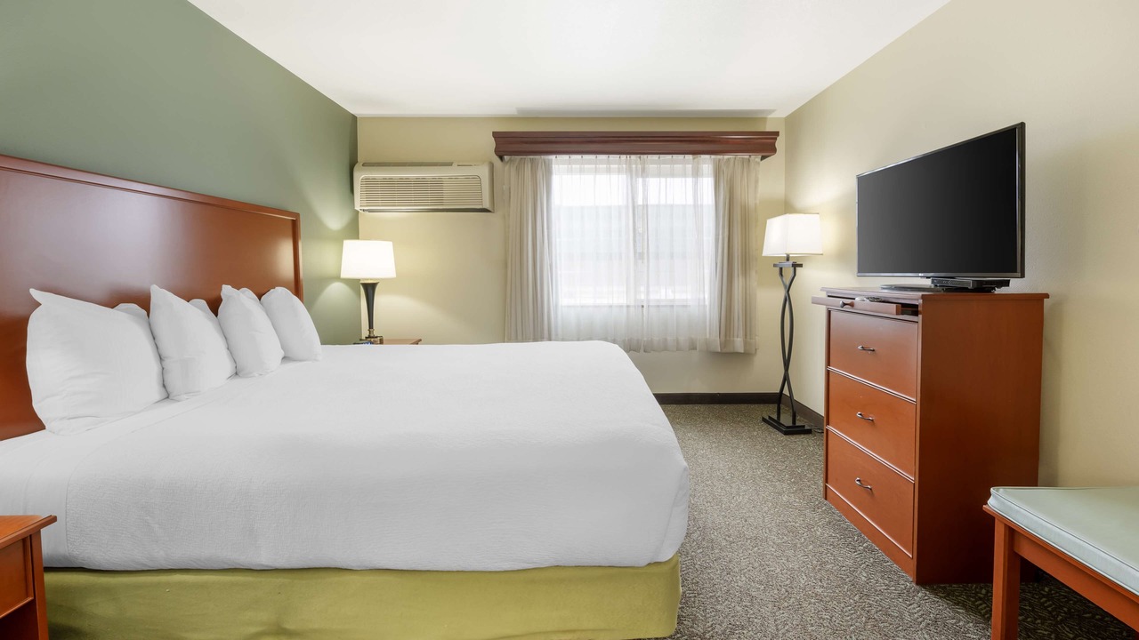Photo of Bedroom in Walla Walla