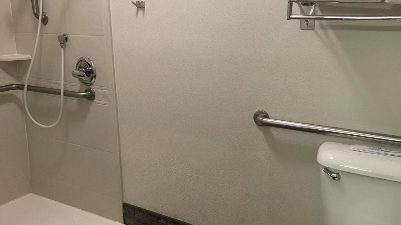Photo of Bathroom in Walla Walla
