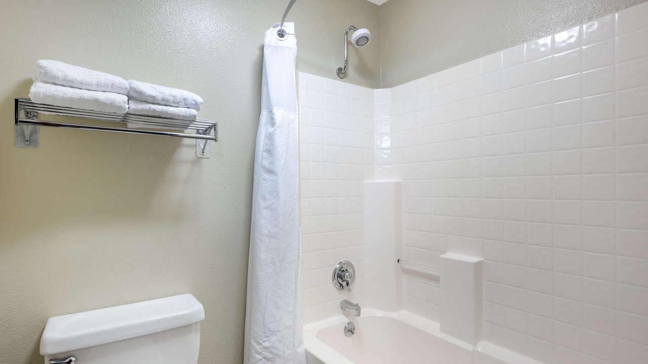 Photo of Bathroom in Walla Walla