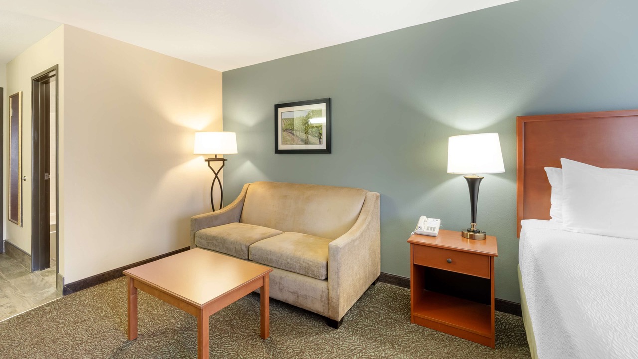 Photo of Bedroom in Walla Walla