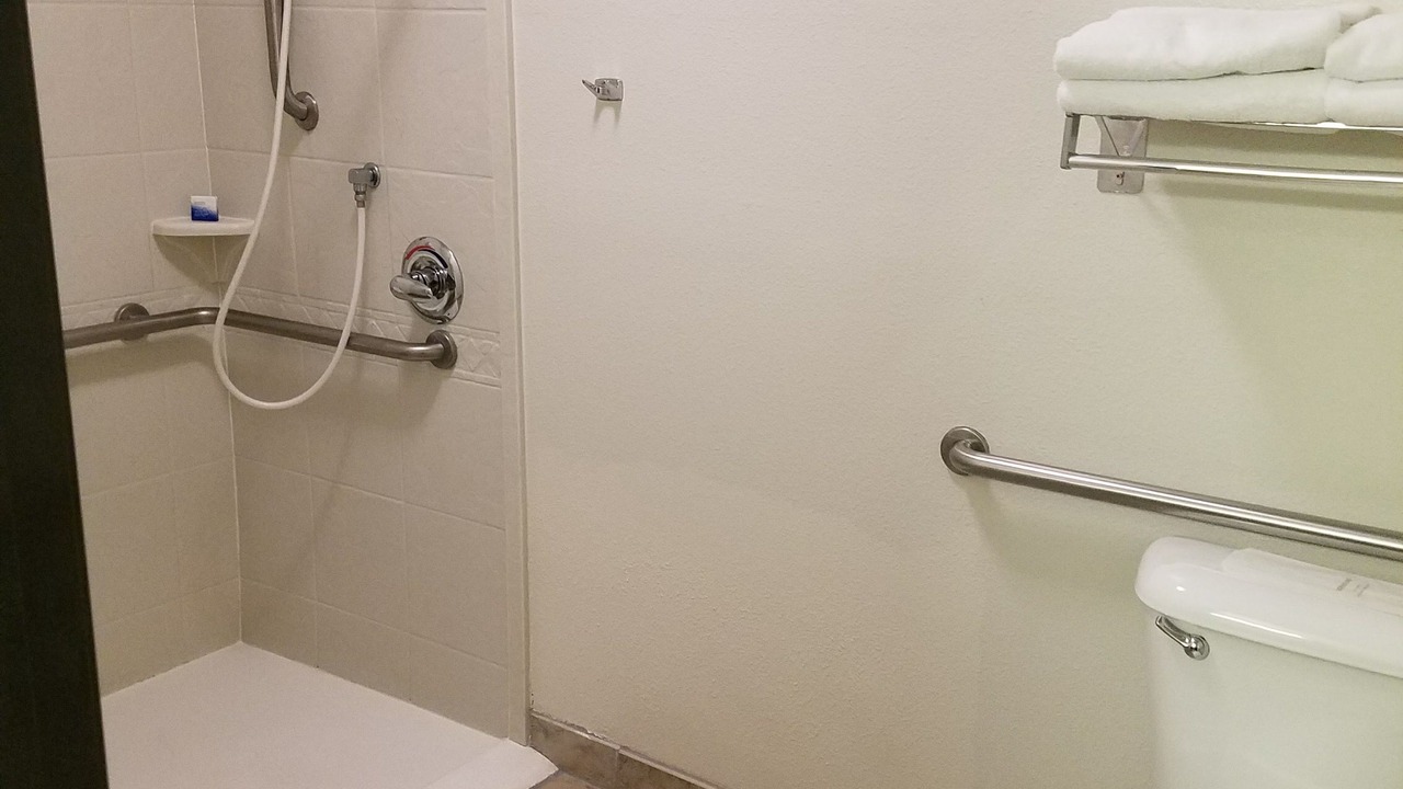 Photo of Bathroom in Walla Walla