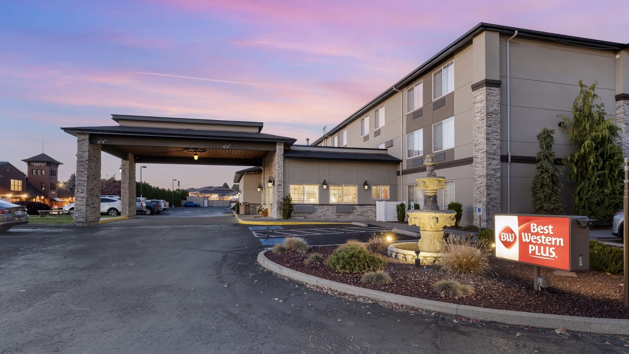 Photo of Outdoor in Walla Walla