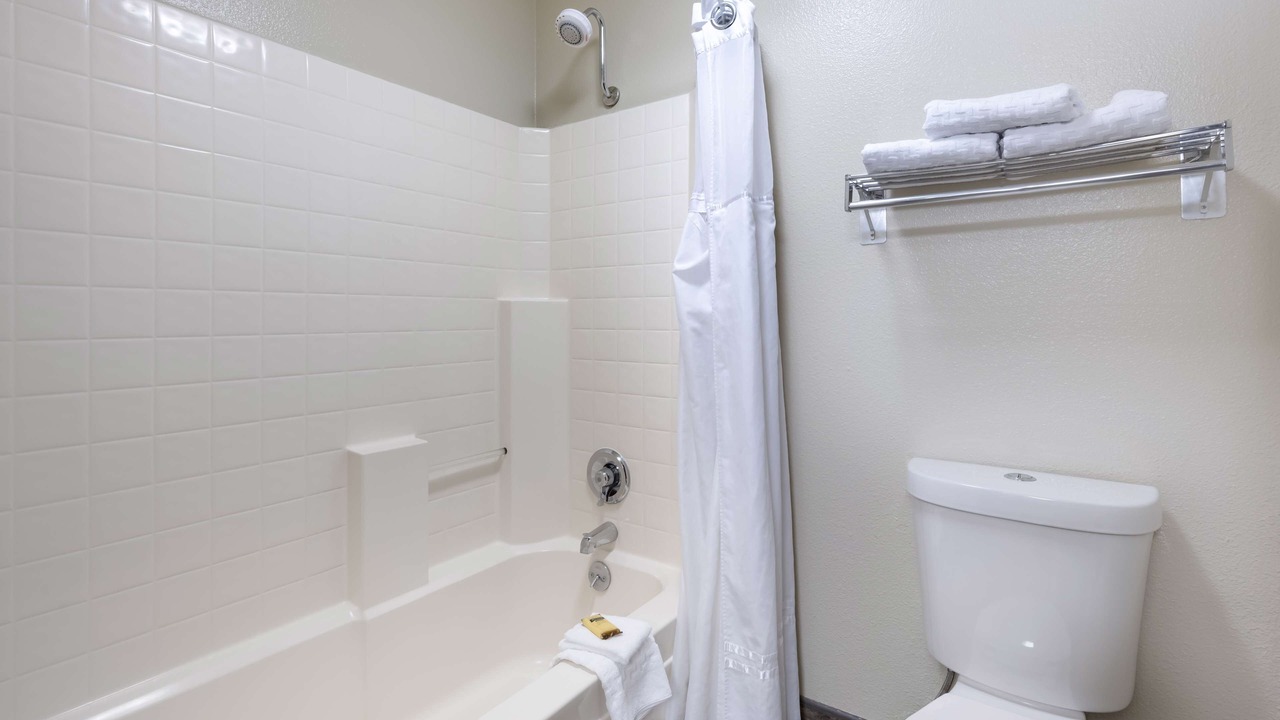 Photo of Bathroom in Walla Walla