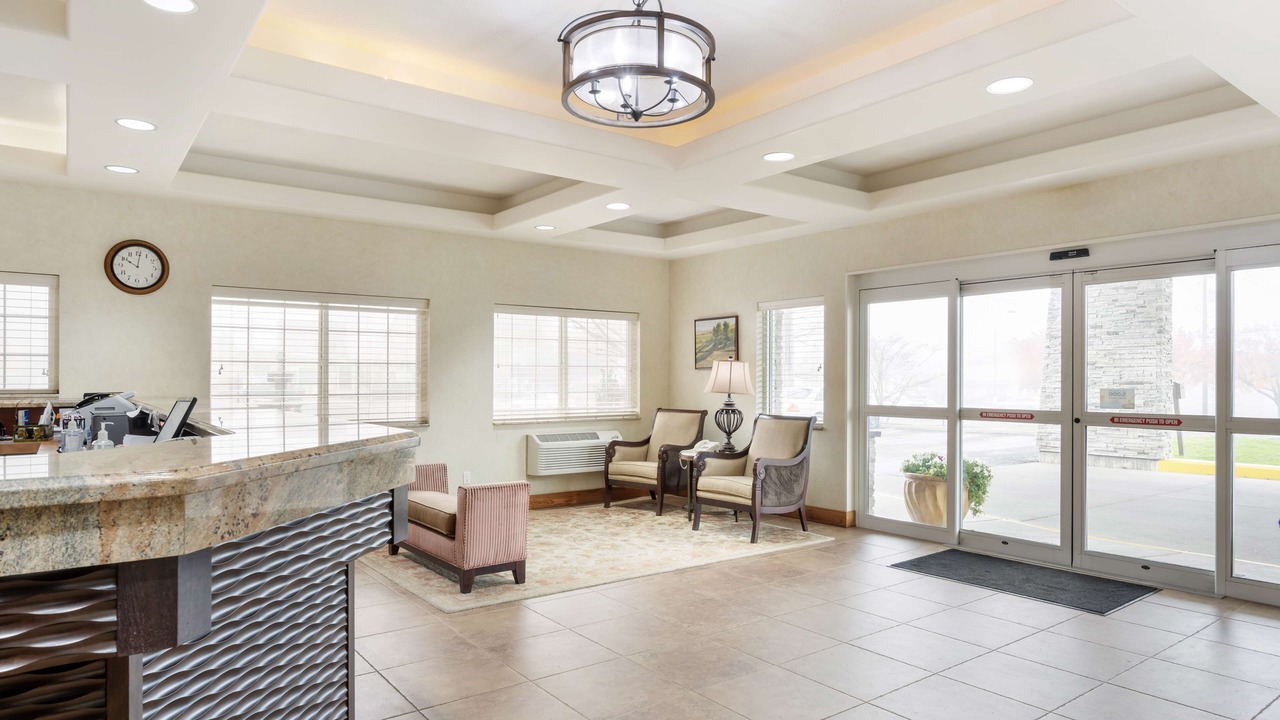 Photo of Livingroom in Walla Walla