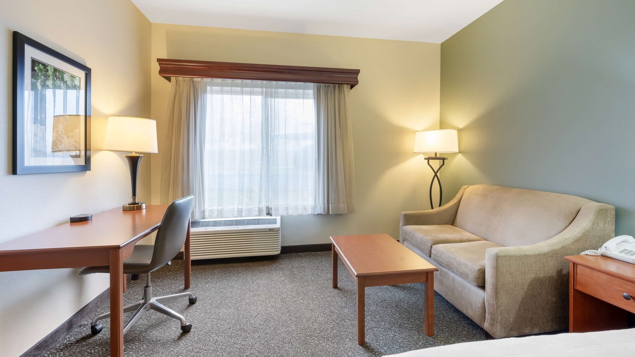 Photo of Bedroom in Walla Walla