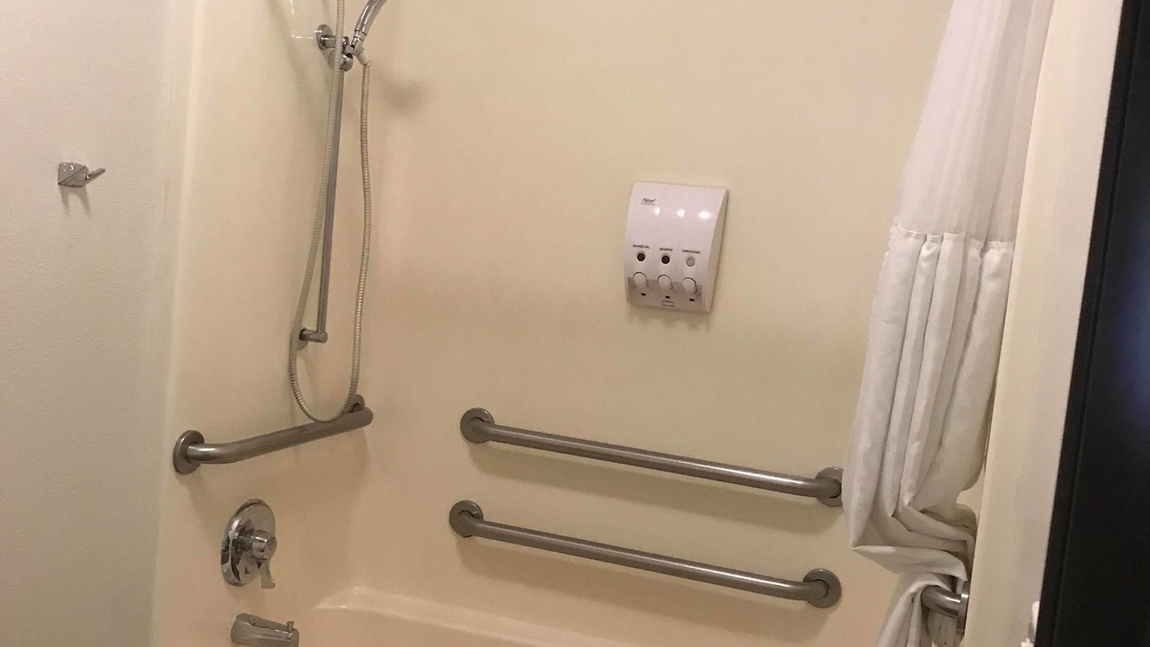 Photo of Bathroom in Walla Walla