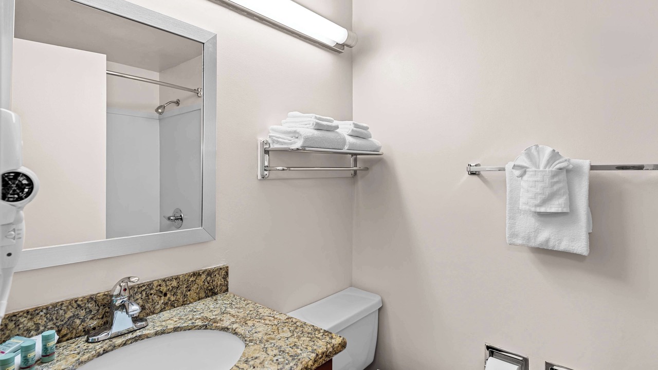 Photo of Bathroom in Port Gardner