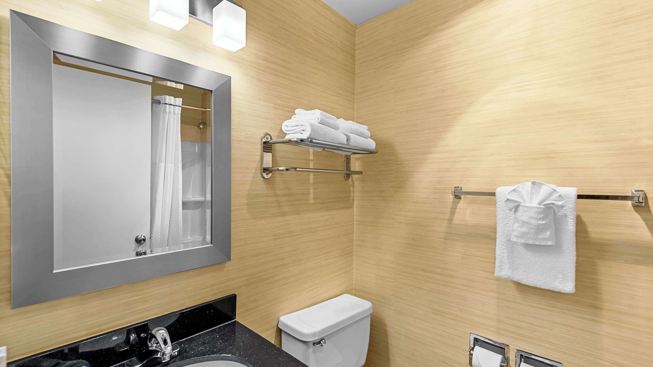 Photo of Bathroom in Port Gardner