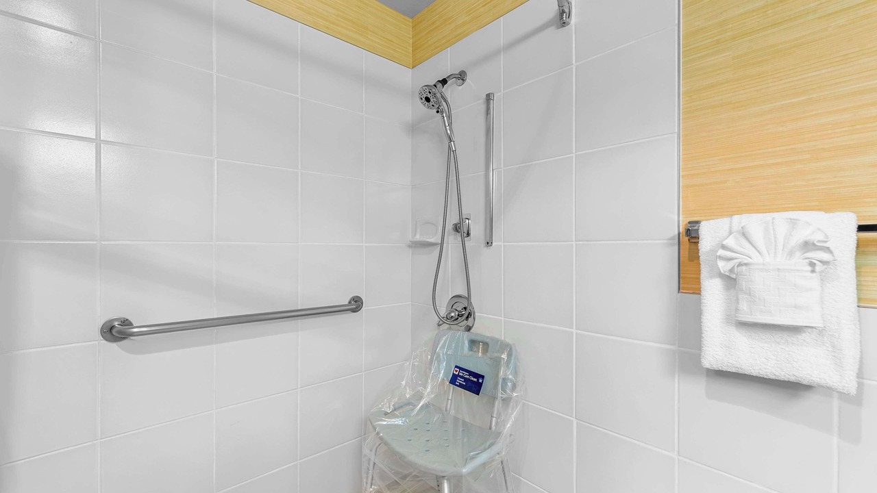 Photo of Bathroom in Port Gardner