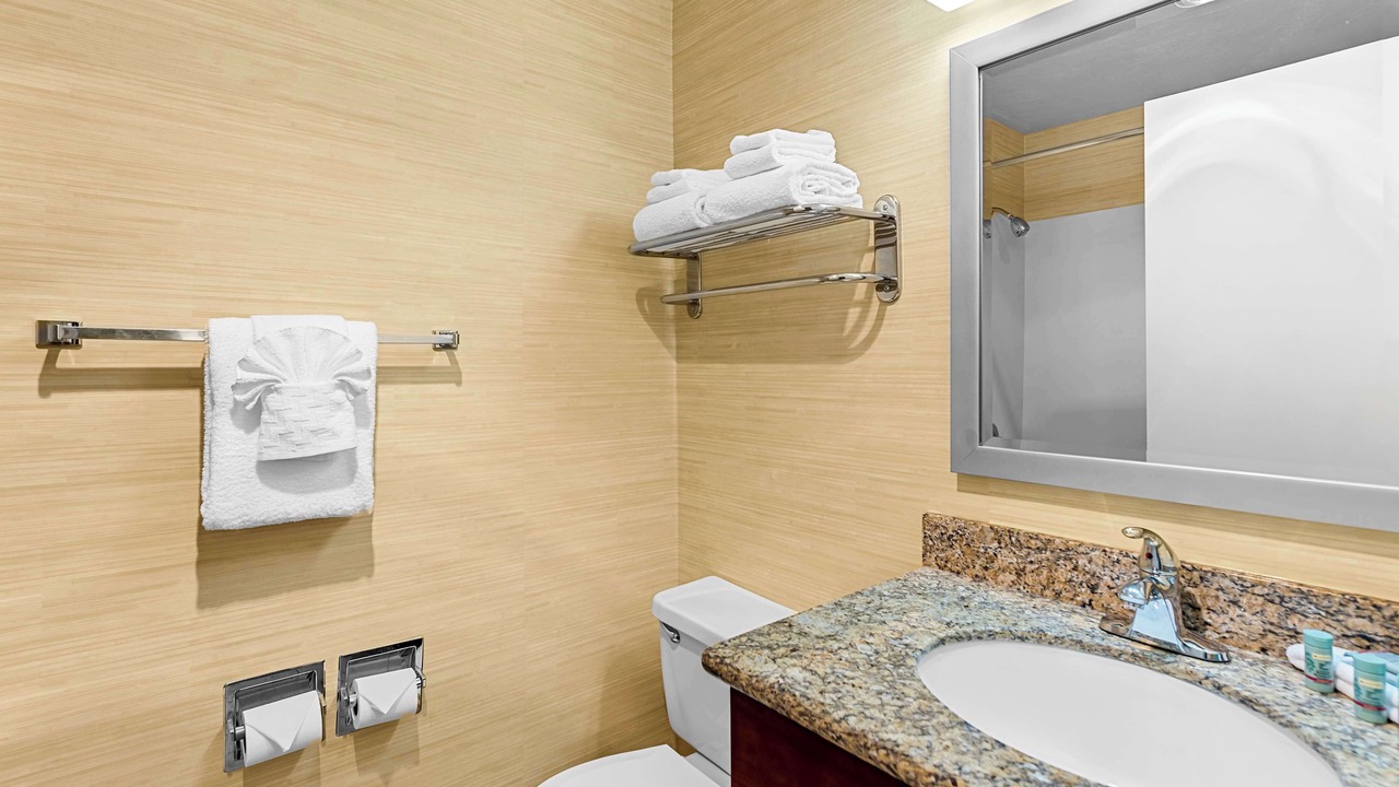 Photo of Bathroom in Port Gardner