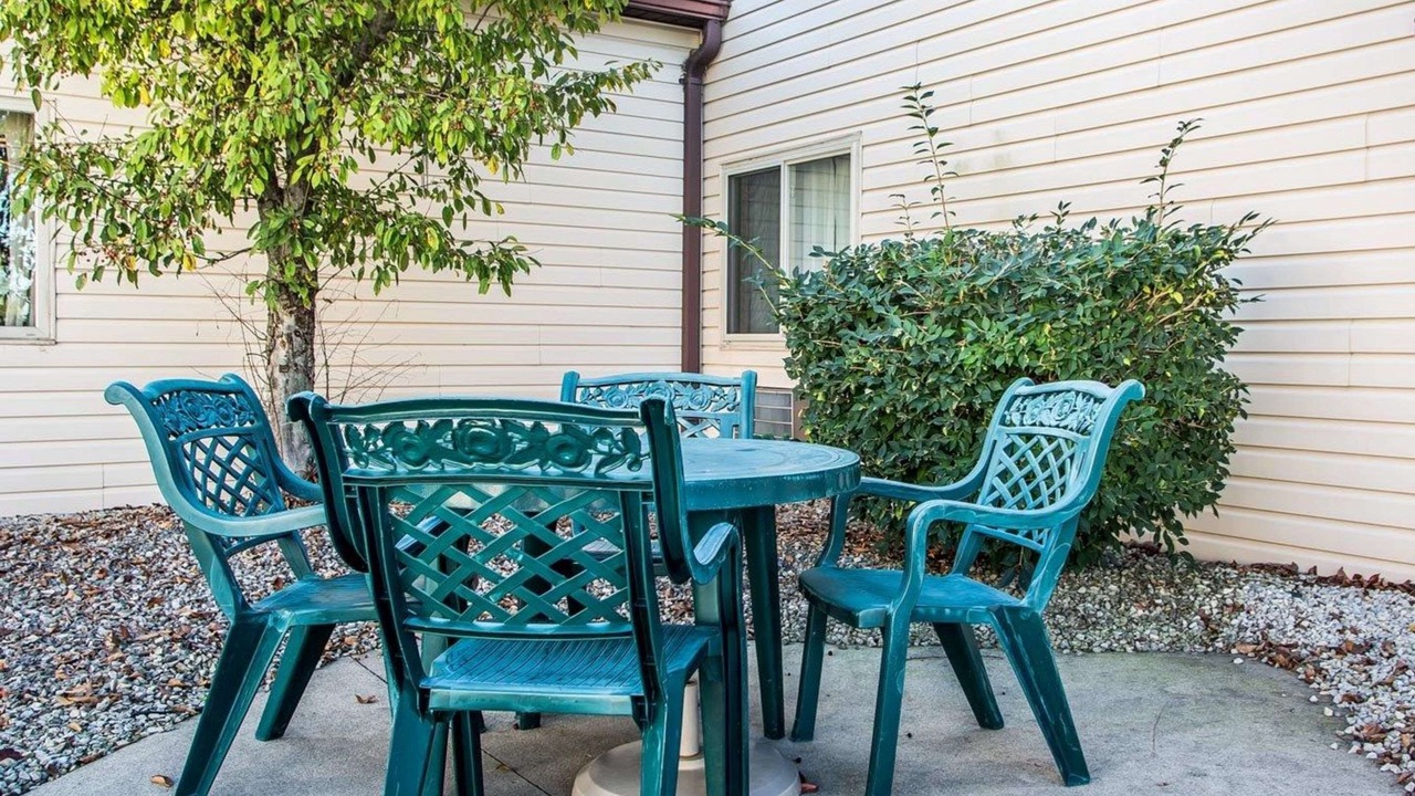 Photo of Patio Balcony in Sidney