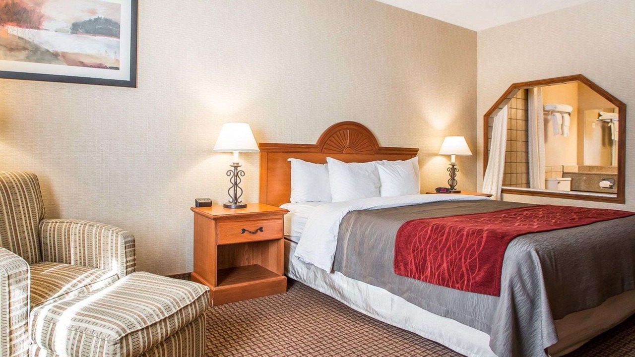 Photo of Bedroom in Sidney