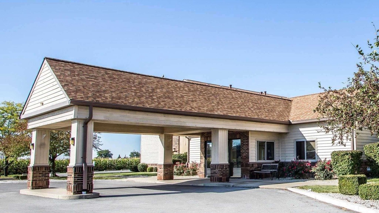 Photo of Outdoor in Sidney