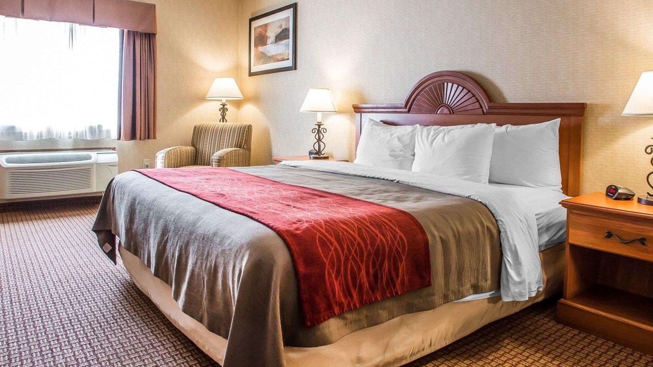 Photo of Bedroom in Sidney