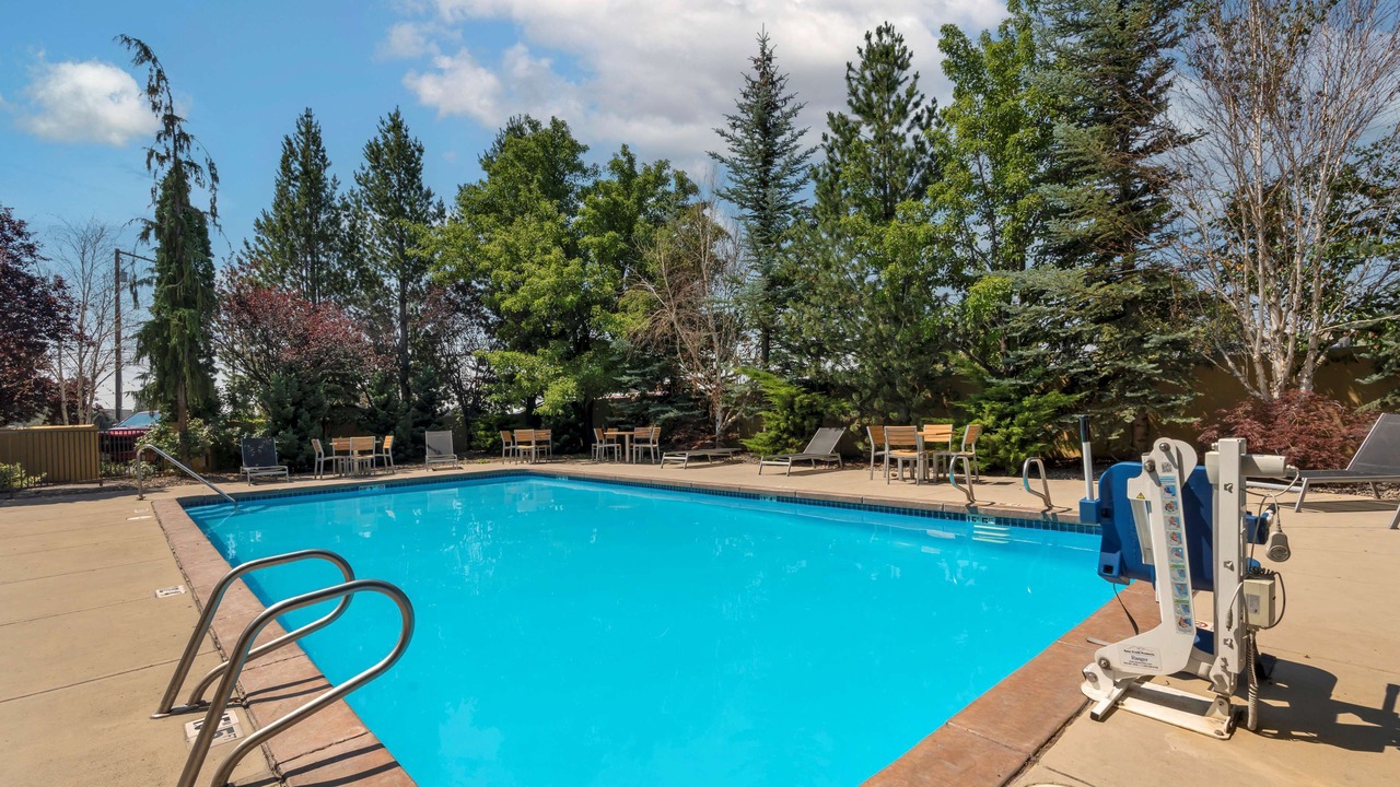 Photo of Outdoor in Altamont