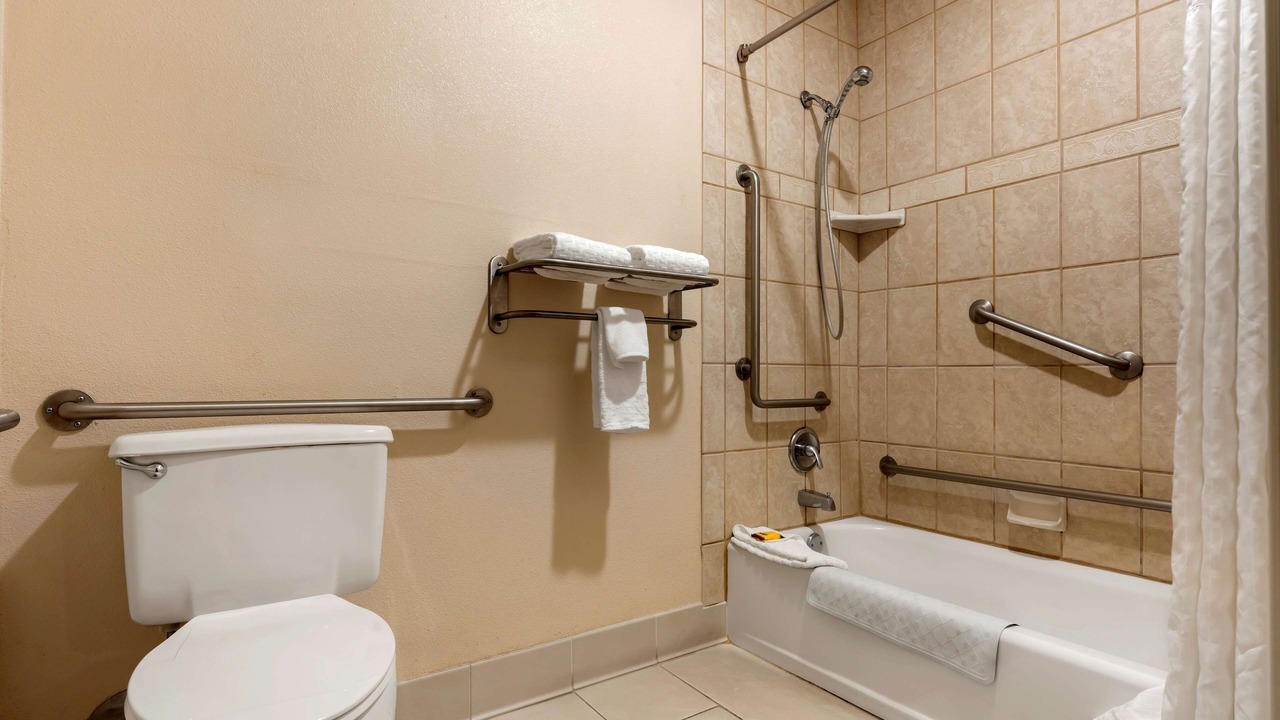 Photo of Bathroom in Altamont