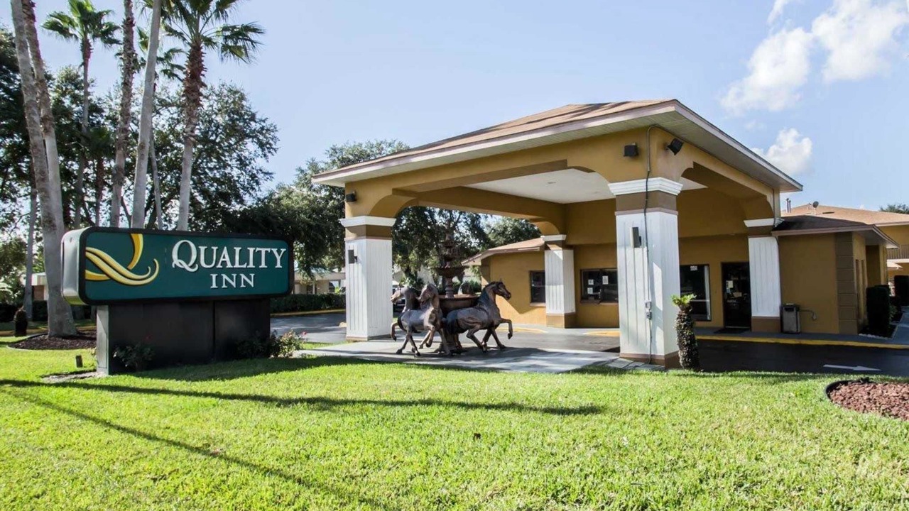 Photo of Outdoor in Orange City
