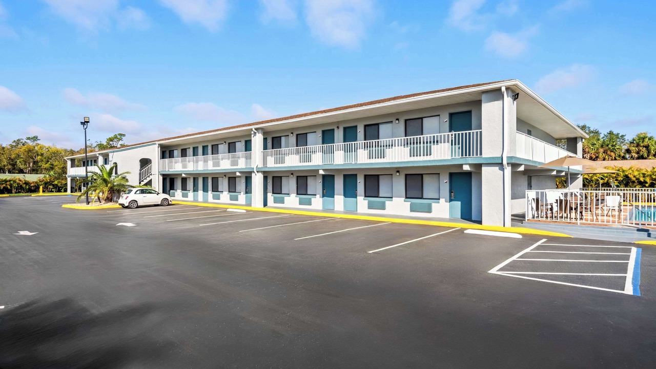 Photo of Outdoor in Orange City