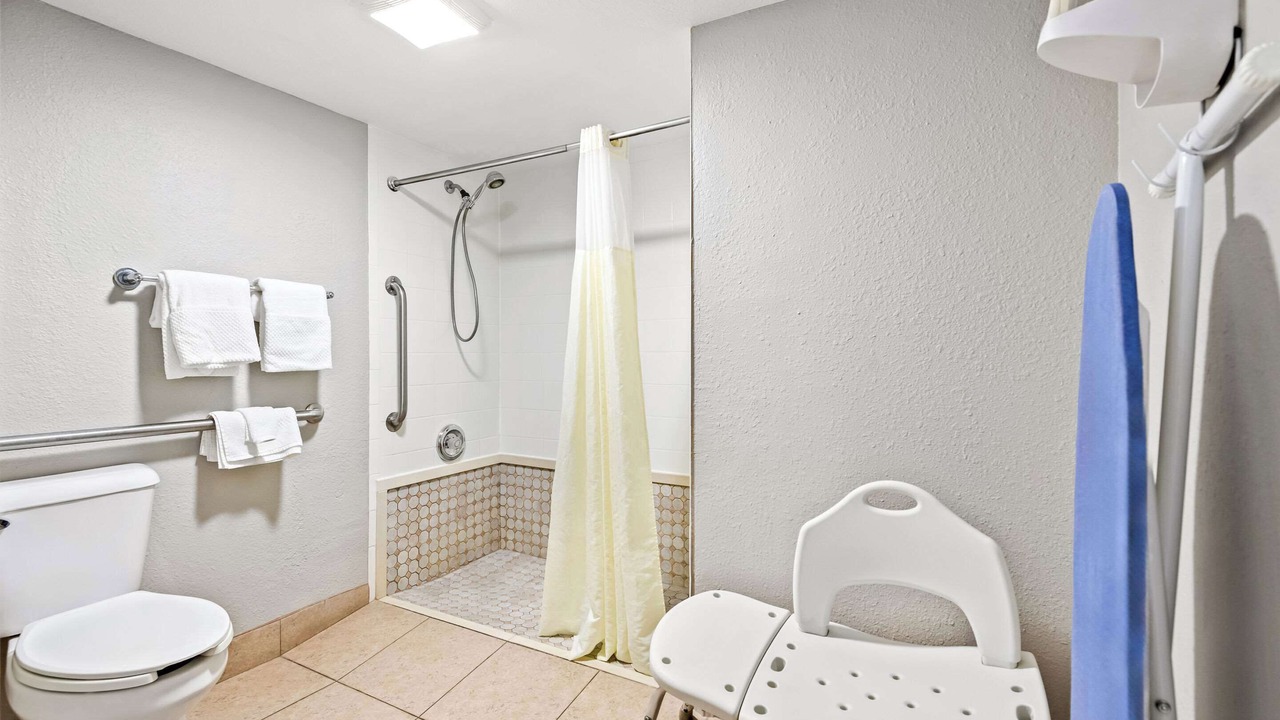 Photo of Bedroom in Orange City