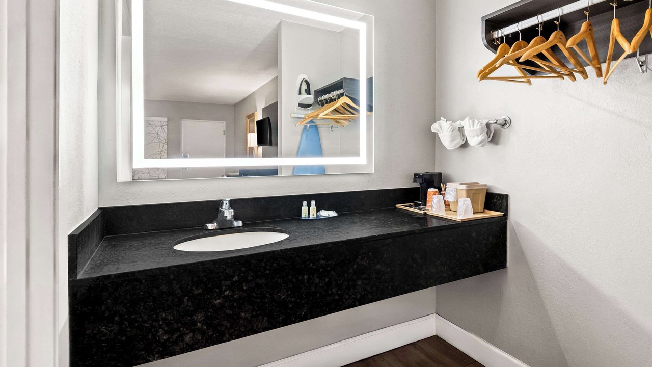 Photo of Bedroom in Orange City