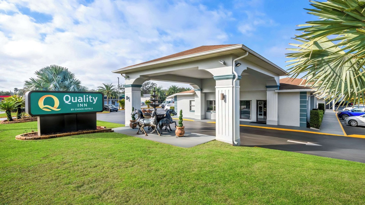 Photo of Outdoor in Orange City