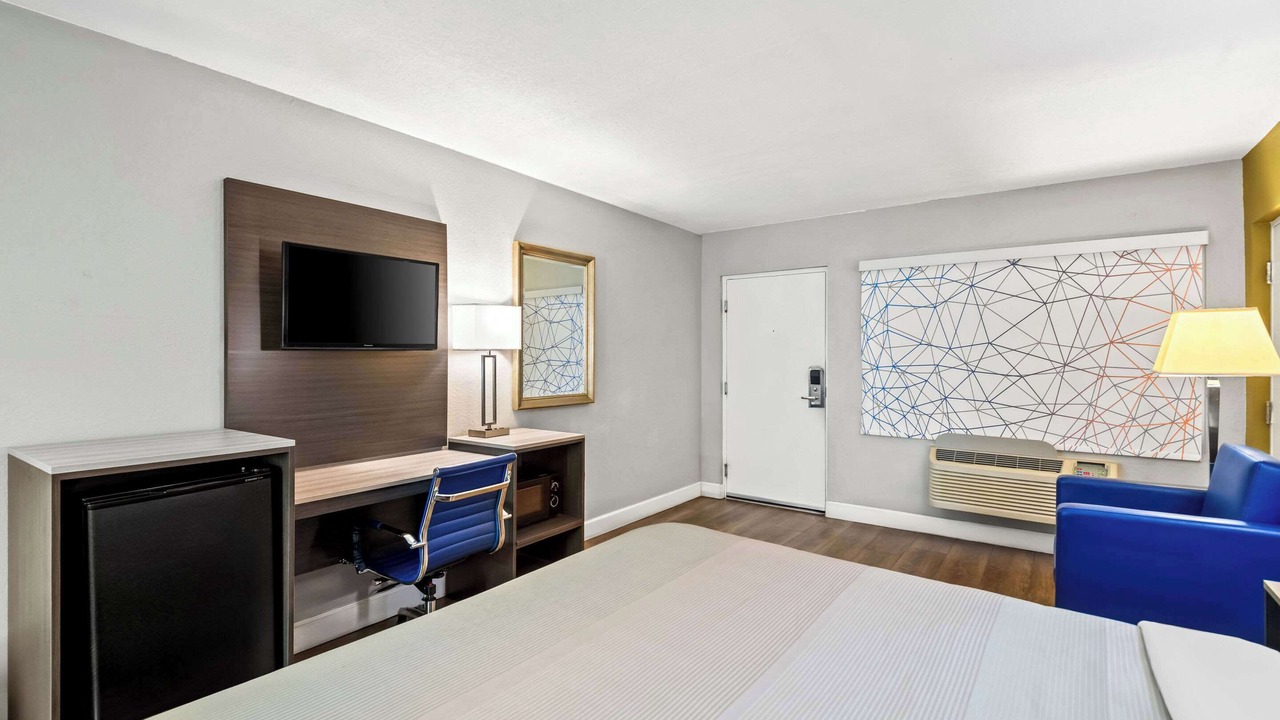 Photo of Bedroom in Orange City